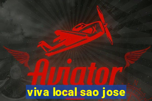 viva local sao jose